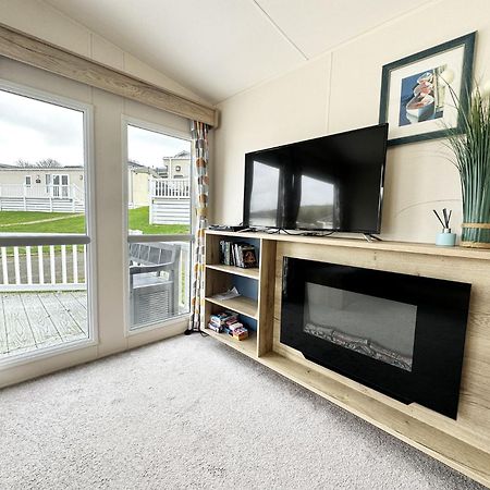 הוילה New Quay 70 Porth Valley Retreat מראה חיצוני תמונה