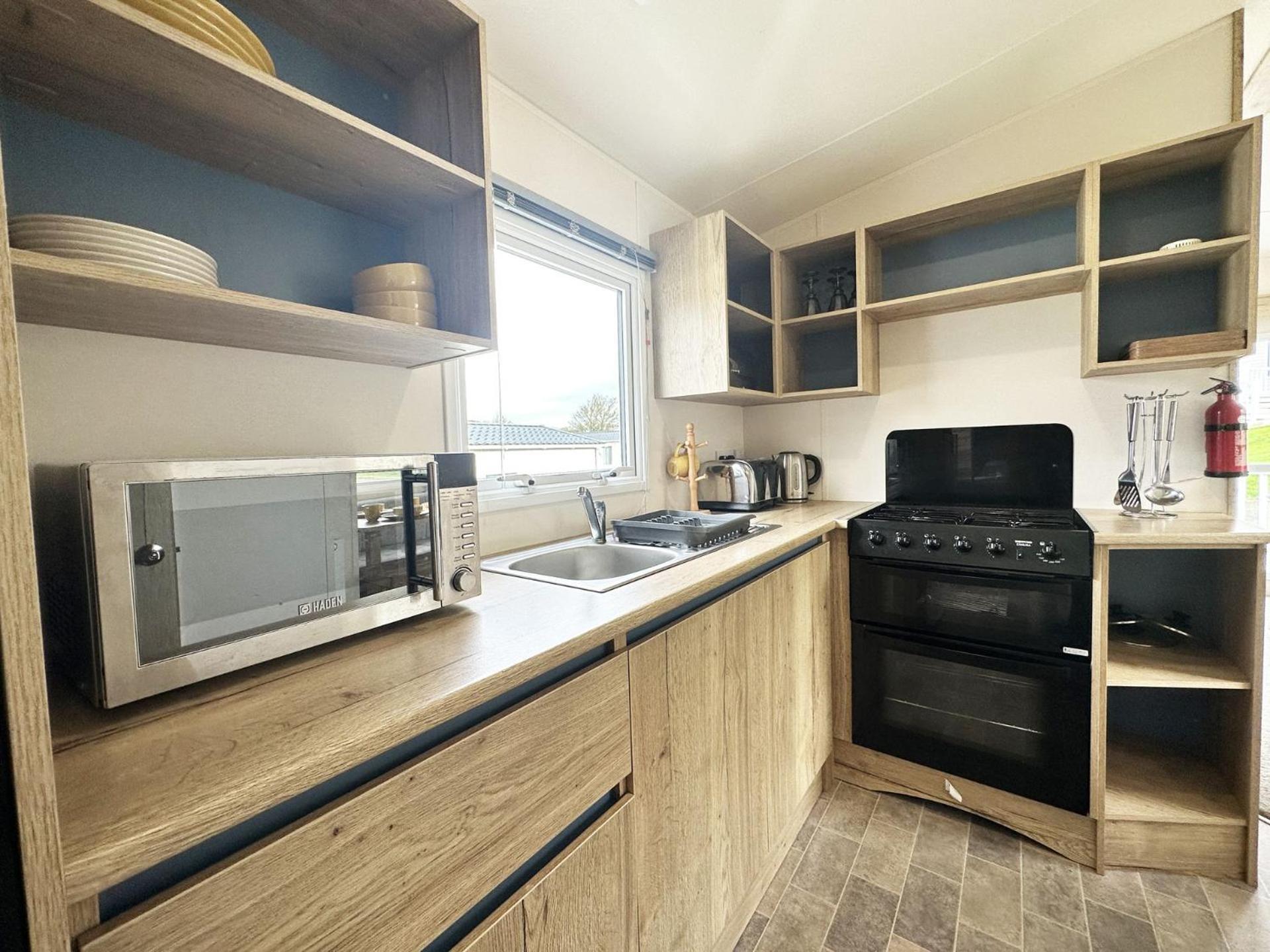 הוילה New Quay 70 Porth Valley Retreat מראה חיצוני תמונה