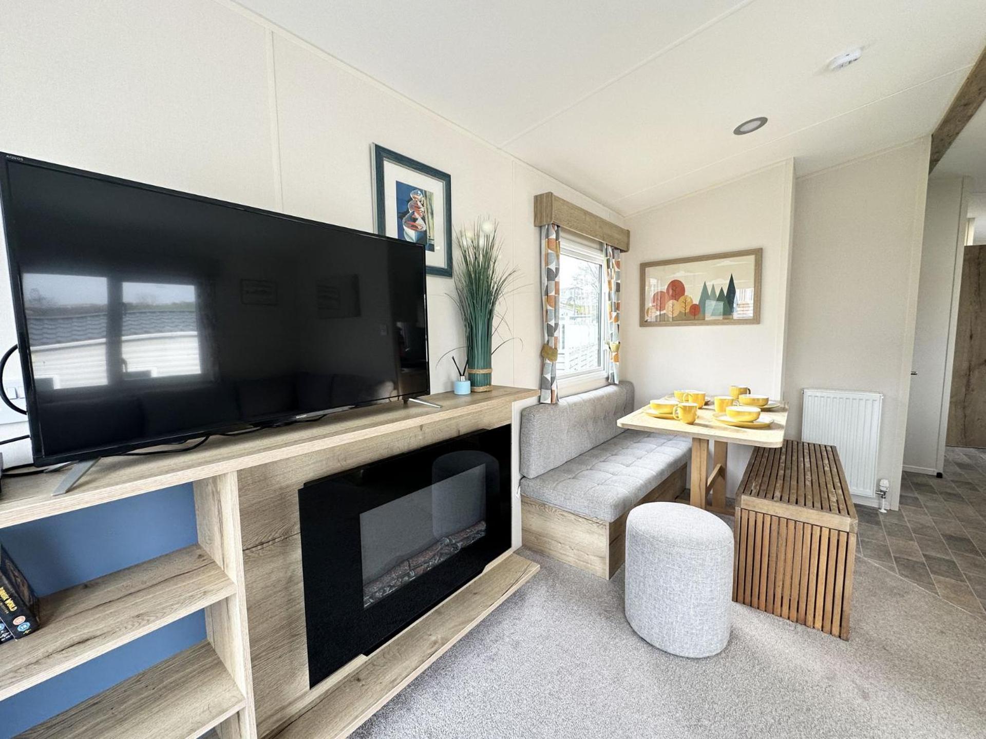 הוילה New Quay 70 Porth Valley Retreat מראה חיצוני תמונה